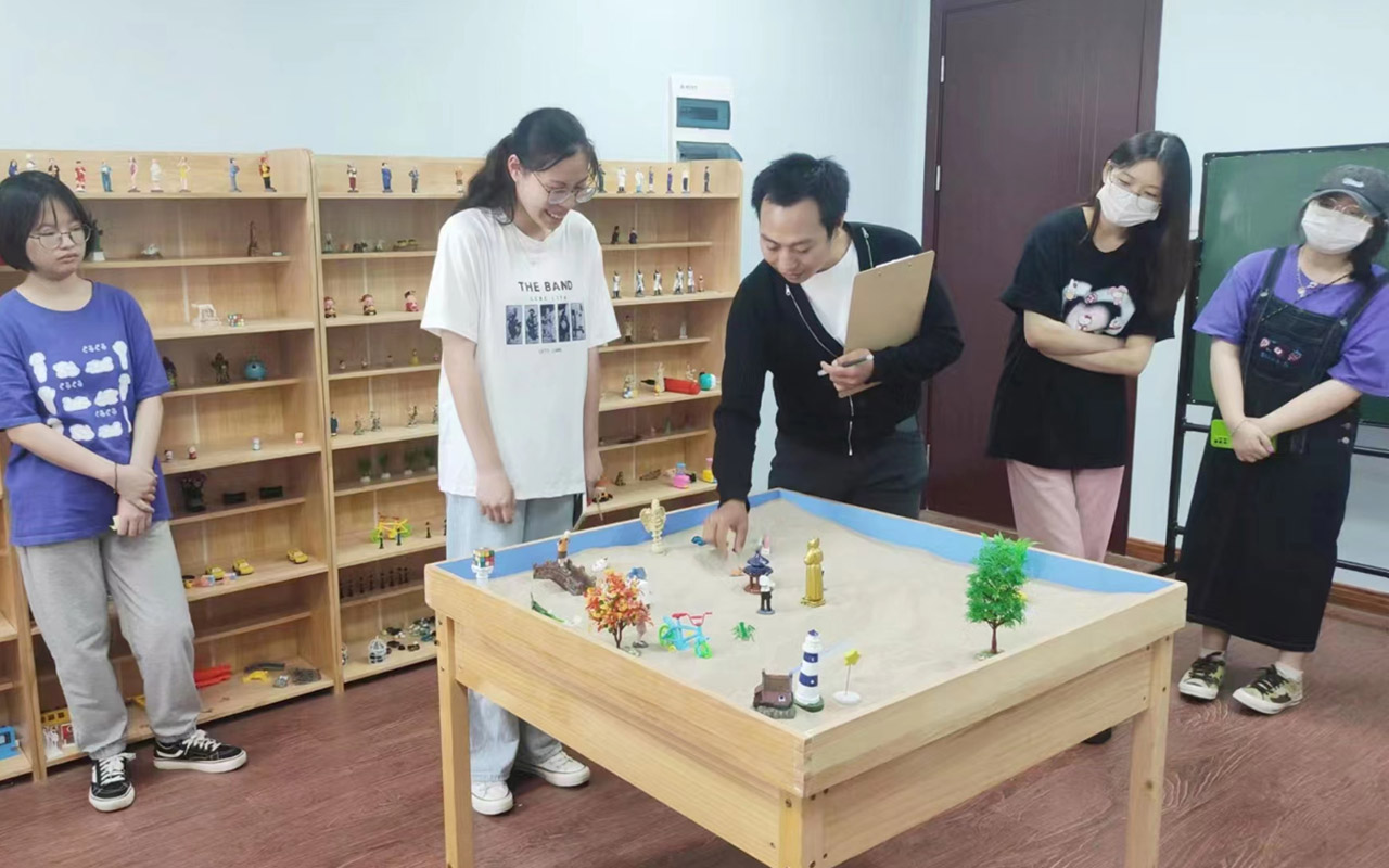 集宁浙江药科职业大学